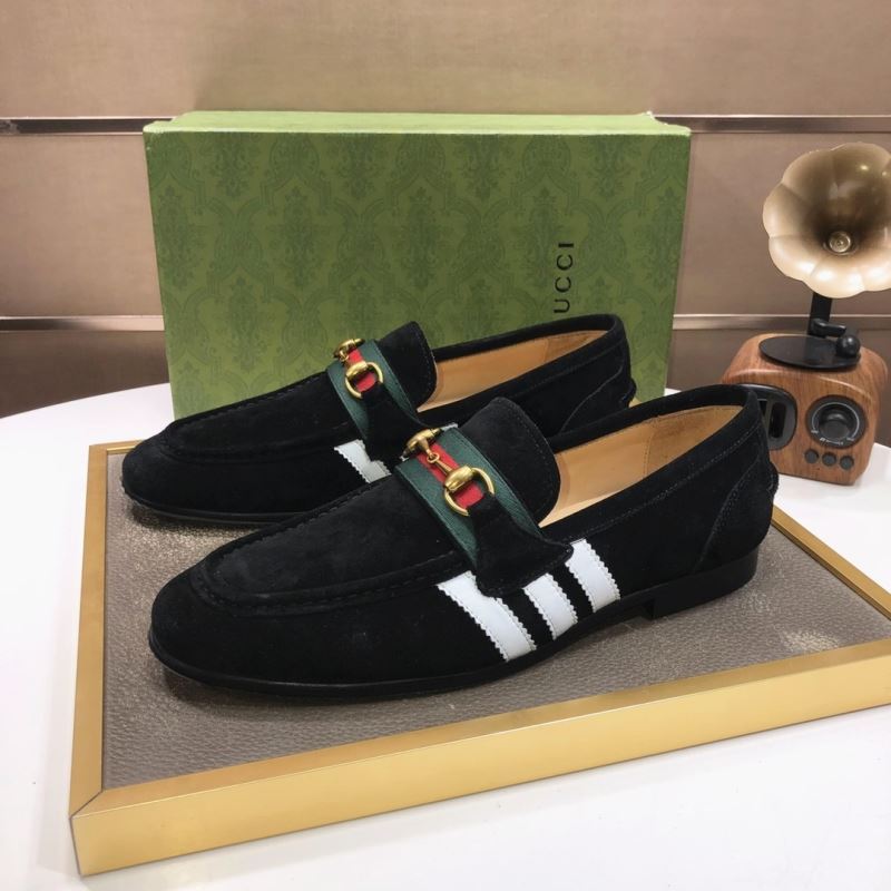 Gucci Business Shoes